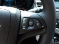 Silver Ice Metallic - Cruze LS Photo No. 18