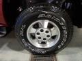 Redfire Metallic - Suburban 1500 LS Photo No. 14
