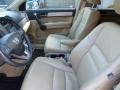 2011 Opal Sage Metallic Honda CR-V EX-L 4WD  photo #4