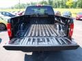 2008 Black Chevrolet Silverado 1500 Work Truck Extended Cab  photo #5