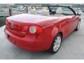 Salsa Red - Eos Komfort Photo No. 7