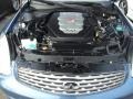 Lakeshore Slate Metallic - G 35 Coupe Photo No. 42