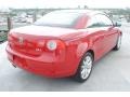 Salsa Red - Eos Komfort Photo No. 11