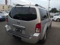 Silver Lightning - Pathfinder SE 4x4 Photo No. 3