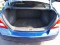 Blue Onyx Metallic - Versa 1.8 S Sedan Photo No. 5