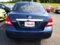 Blue Onyx Metallic - Versa 1.8 S Sedan Photo No. 6