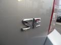 Silver Lightning - Pathfinder SE 4x4 Photo No. 10