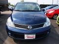 Blue Onyx Metallic - Versa 1.8 S Sedan Photo No. 8