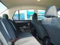 Blue Onyx Metallic - Versa 1.8 S Sedan Photo No. 9
