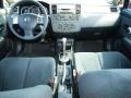 Blue Onyx Metallic - Versa 1.8 S Sedan Photo No. 10