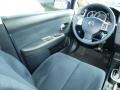 Blue Onyx Metallic - Versa 1.8 S Sedan Photo No. 11