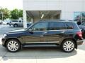 Black - GLK 350 4Matic Photo No. 2
