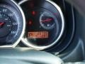 Blue Onyx Metallic - Versa 1.8 S Sedan Photo No. 14