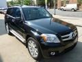 Black - GLK 350 4Matic Photo No. 3