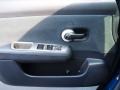 Blue Onyx Metallic - Versa 1.8 S Sedan Photo No. 15