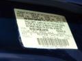 Blue Onyx Metallic - Versa 1.8 S Sedan Photo No. 17