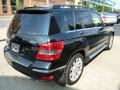 Black - GLK 350 4Matic Photo No. 11