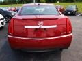 Crystal Red - CTS Sedan Photo No. 6