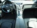 Crystal Red - CTS Sedan Photo No. 10