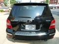 Black - GLK 350 4Matic Photo No. 16