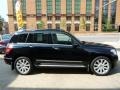 Black - GLK 350 4Matic Photo No. 17