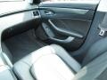 Crystal Red - CTS Sedan Photo No. 13