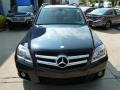 Black - GLK 350 4Matic Photo No. 18