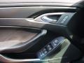 Crystal Red - CTS Sedan Photo No. 15