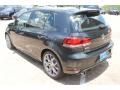 Carbon Steel Gray Metallic - GTI 4 Door Wolfsburg Edition Photo No. 6