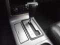 Silver Lightning - Pathfinder SE 4x4 Photo No. 36