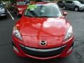 Velocity Red Mica - MAZDA3 s Sport 5 Door Photo No. 3