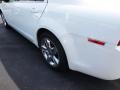 Summit White - Malibu LT Sedan Photo No. 4