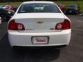 Summit White - Malibu LT Sedan Photo No. 5