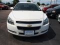 Summit White - Malibu LT Sedan Photo No. 6