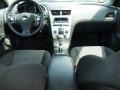 Summit White - Malibu LT Sedan Photo No. 8