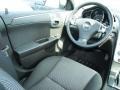 Summit White - Malibu LT Sedan Photo No. 9