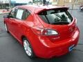 Velocity Red Mica - MAZDA3 s Sport 5 Door Photo No. 10