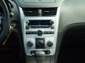 Summit White - Malibu LT Sedan Photo No. 10