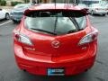 Velocity Red Mica - MAZDA3 s Sport 5 Door Photo No. 11