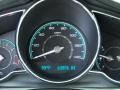 Summit White - Malibu LT Sedan Photo No. 12