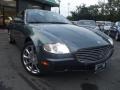 Grigio Palladio (Metallic Gray) - Quattroporte  Photo No. 2