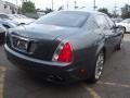 Grigio Palladio (Metallic Gray) - Quattroporte  Photo No. 3