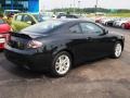 2008 Black Pearl Hyundai Tiburon GS  photo #3