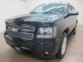 Black - Tahoe LTZ 4x4 Photo No. 4