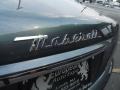 Grigio Palladio (Metallic Gray) - Quattroporte  Photo No. 6