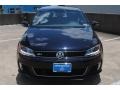 2013 Deep Black Pearl Metallic Volkswagen Jetta GLI  photo #2