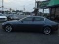 Grigio Palladio (Metallic Gray) - Quattroporte  Photo No. 8