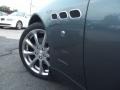 Grigio Palladio (Metallic Gray) - Quattroporte  Photo No. 10