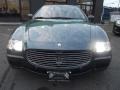 Grigio Palladio (Metallic Gray) - Quattroporte  Photo No. 11