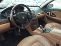 Grigio Palladio (Metallic Gray) - Quattroporte  Photo No. 14